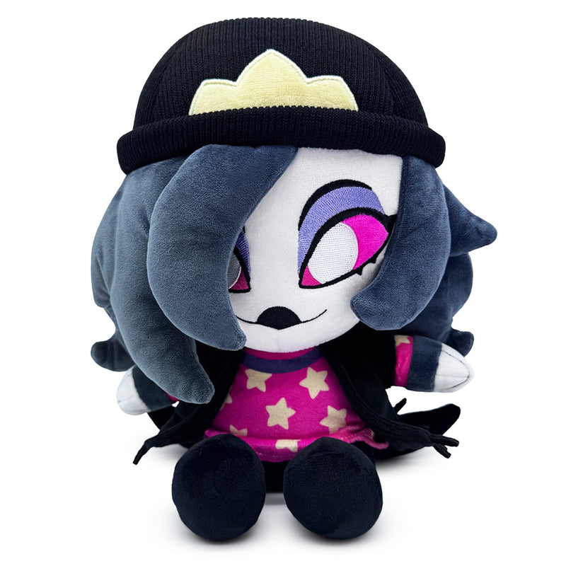 Youtooz Plush: Helluva Boss - Octavia Peluche 9 Pulgadas