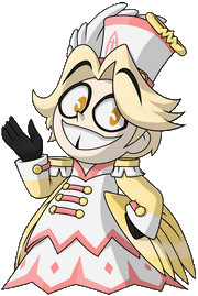 Youtooz Animation: Hazbin Hotel - Abel