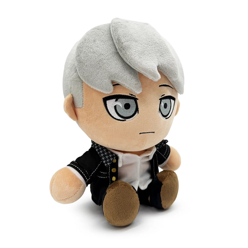 Youtooz Plush: Persona 30 Aniversario - Protagonist Peluche 9 Pulgadas