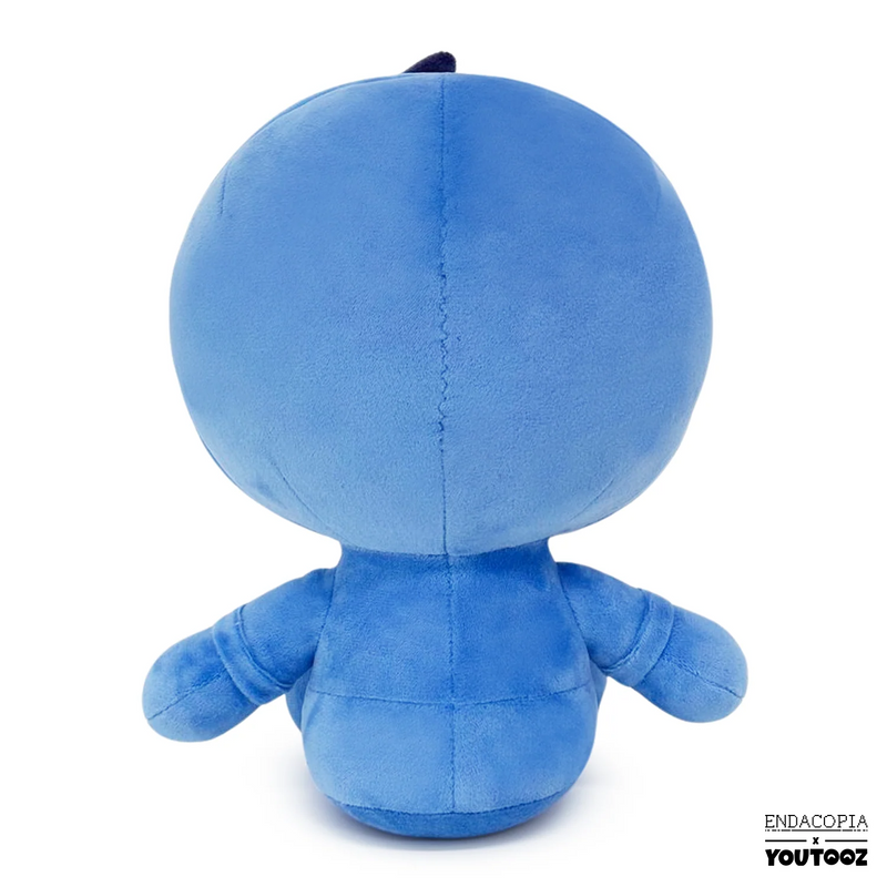 Youtooz Plush: Endacopia - Andyland Peluche 9 Pulgadas