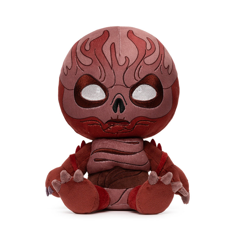 Youtooz Plush: Stranger Things - Vecna Peluche 9 Pulgadas