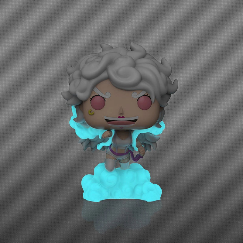 Funko Pop Animation: One Piece - Jewelry Bonney