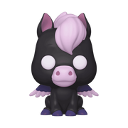 Funko Pop Disney: Fantasia 80 Aniversario - Bebe Pegaso