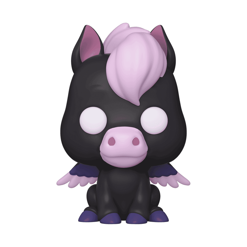 Funko Pop Disney: Fantasia 80 Aniversario - Bebe Pegaso