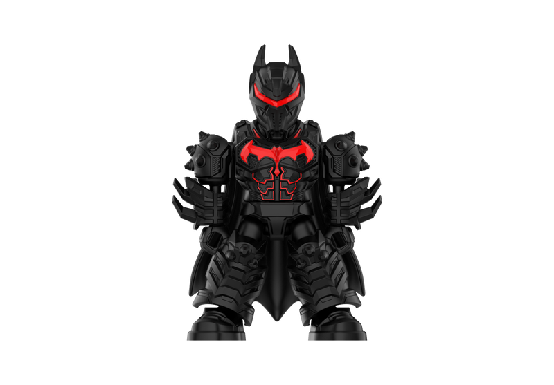 Blokees DC Defender Version: 03 Arkham Chaos Prologue - Unitario 75703