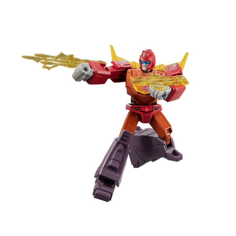 Blokees Transformers Shining Version: 05 Eternal Rivalry - Unitario 71125