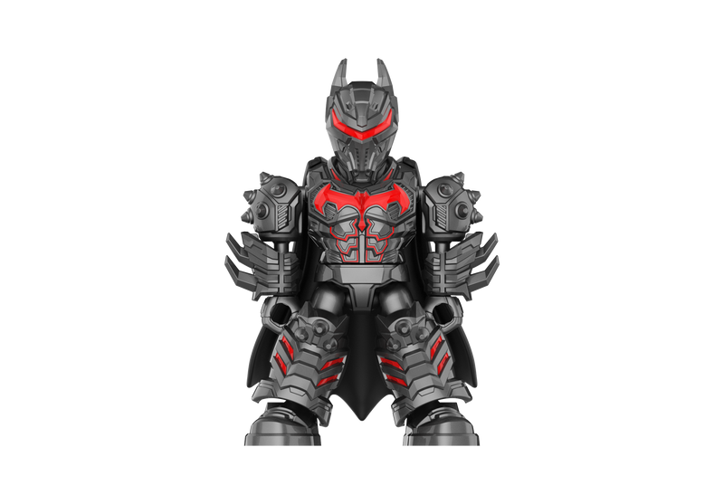 Blokees DC Defender Version: 03 Arkham Chaos Prologue - Unitario 75703