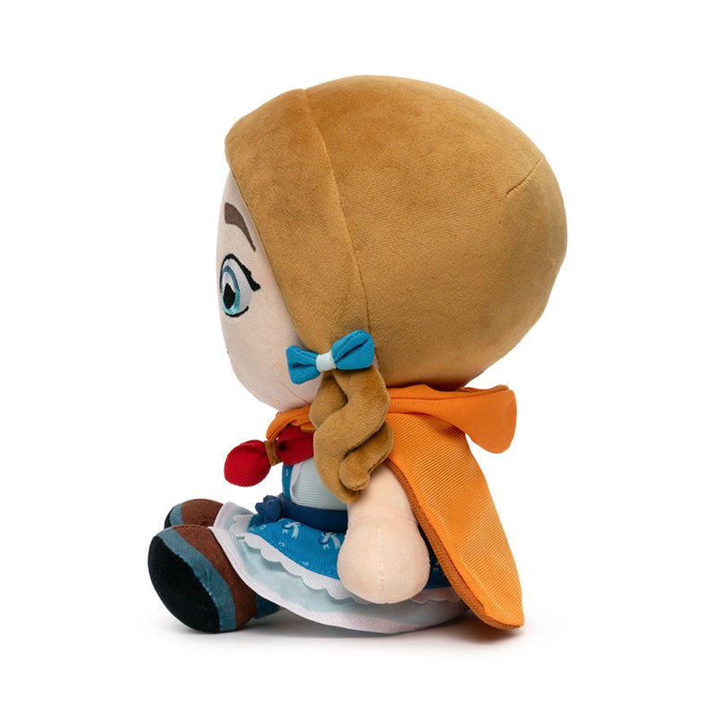 Youtooz Plush: Stranger Things - Holly Peluche 9 Pulgadas