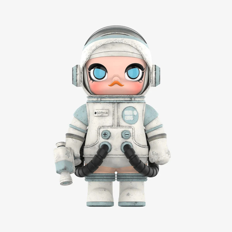 POP MART: Mega Space Molly - 400% Ashley Wood