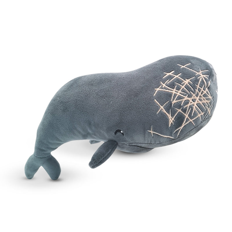 Youtooz Plush: One Piece - Laboon Peluche 16 Pulgadas