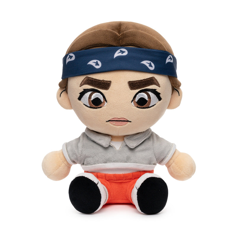 Youtooz Plush: Stranger Things - Eleven Peluche 9 Pulgadas