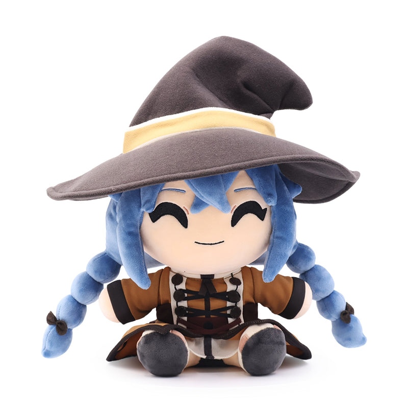 Youtooz Plush: Mushoku Tensei Jobless Reincarnation - Roxy Peluche 9 Pulgadas