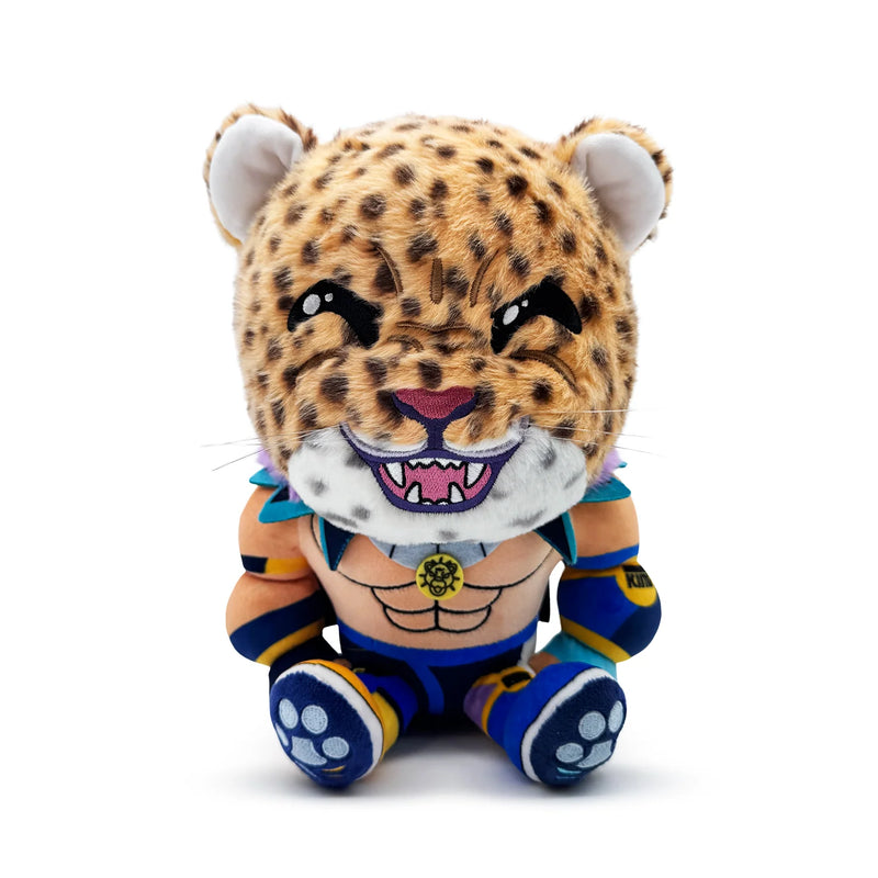 Youtooz Plush: Tekken - King Peluche 9 Pulgadas