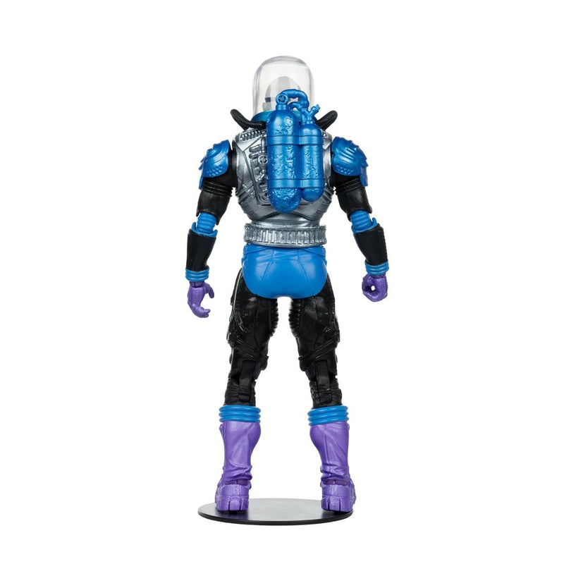 Mcfarlane Vault Collection: Dc Multiverse - Mr. Freeze 7 Pulgadas