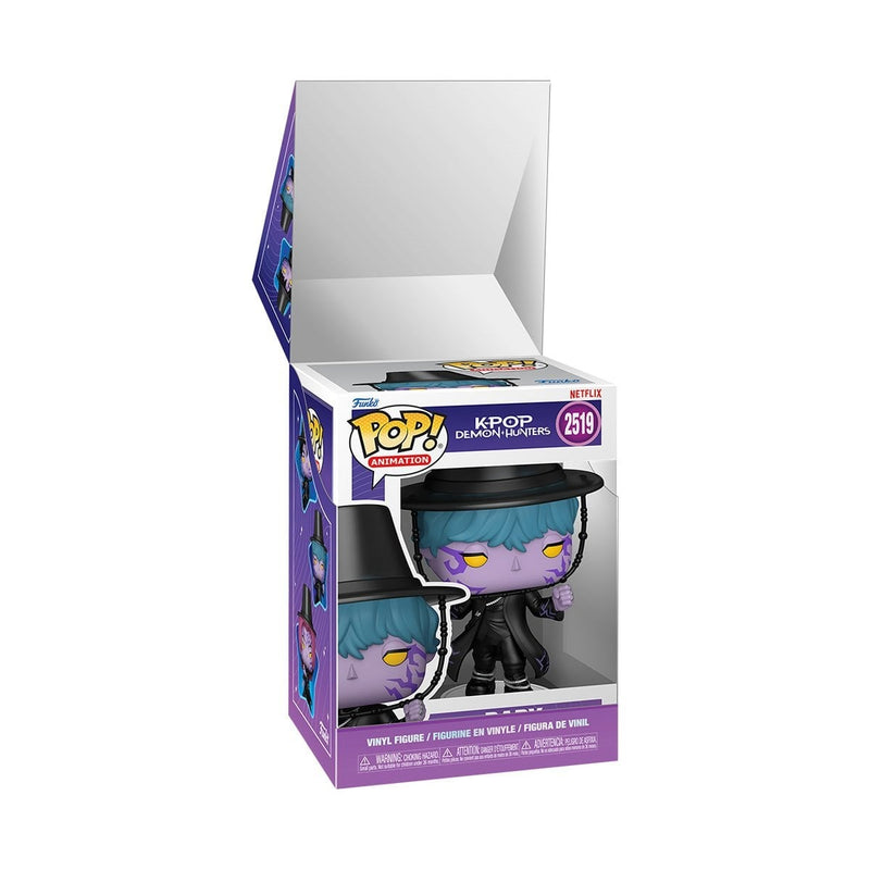 Funko Pop Mystery: Kpop Demon hunters - UNITARIO