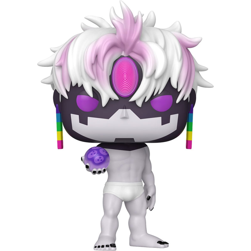 Funko Pop Animation: DANDADAN - Jiji