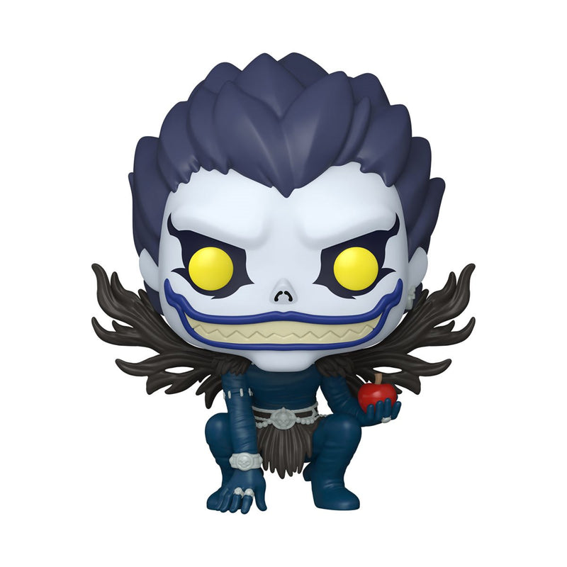 Funko Pop Animation: Death Note - Ryuk