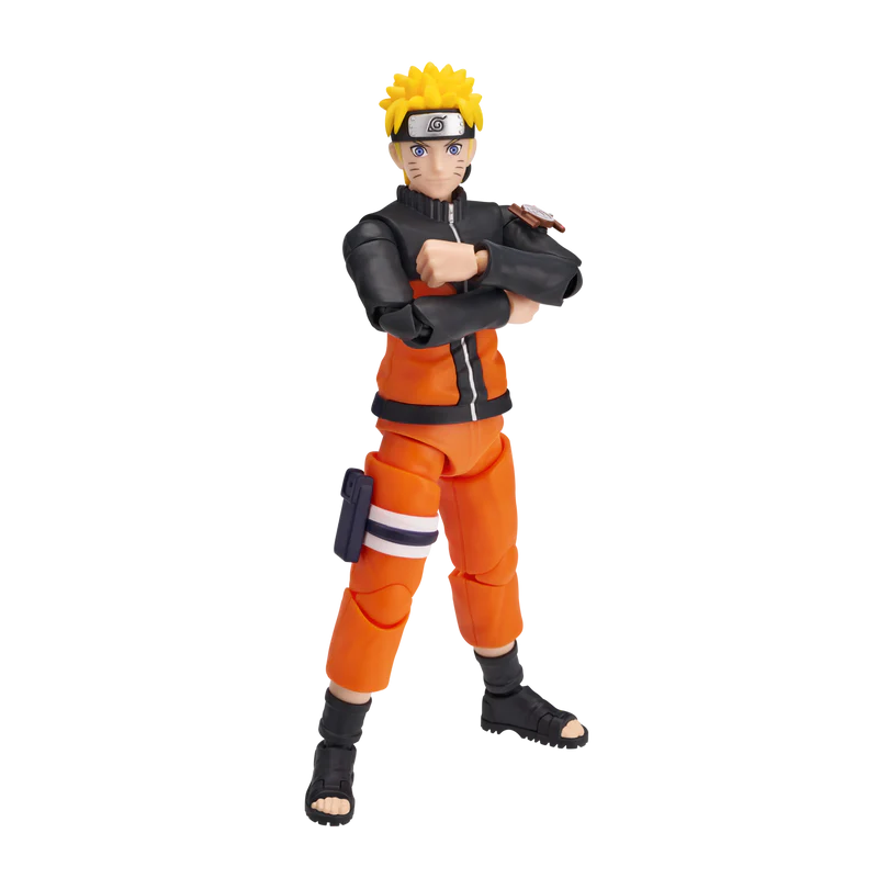 Blokees Naruto Champion Class: CC02  Naruto Uzumaki 75602