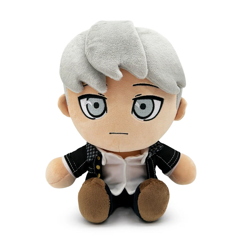 Youtooz Plush: Persona 30 Aniversario - Protagonist Peluche 9 Pulgadas
