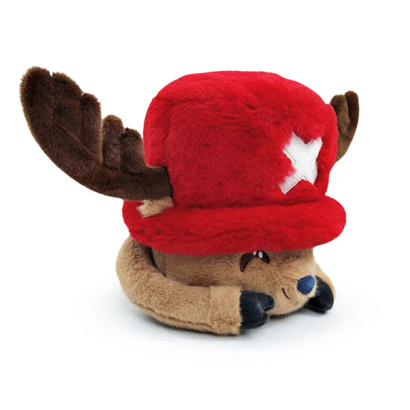 Youtooz Plush: One Piece - Chopper Durmiendo Peluche 9 Pulgadas