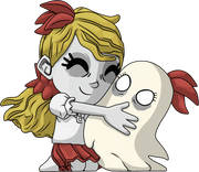 Youtooz Games: Dont Starve - Wendy
