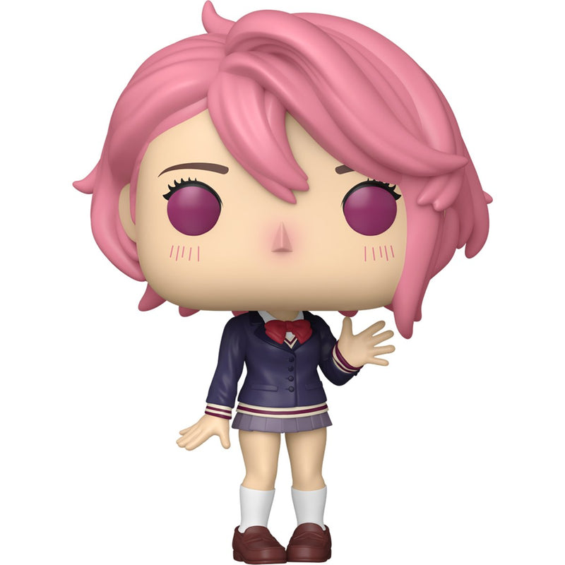 Funko Pop Animation: DANDADAN - Aira