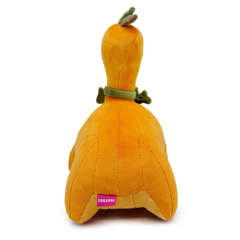 Youtooz Plush: Apex Legends - Pumpkin Nessie Peluche 9 Pulgadas