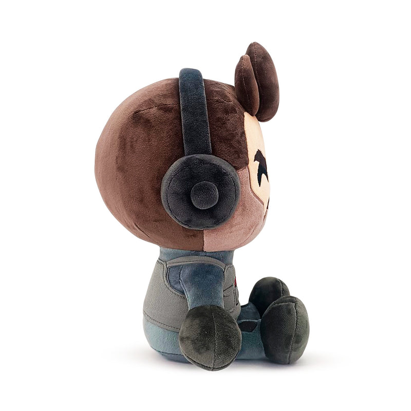 Youtooz Plush: Call Of Duty - Soap Peluche 9 Pulgadas
