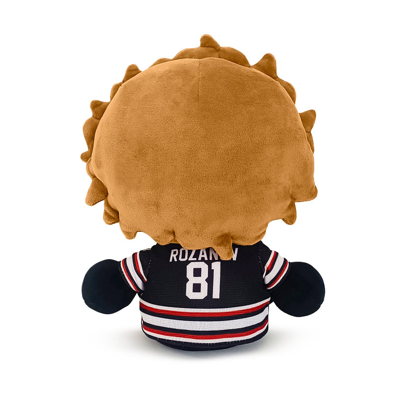 Youtooz Plush: Heated Rivalry - Ilya Rozanov Peluche 9 Pulgadas