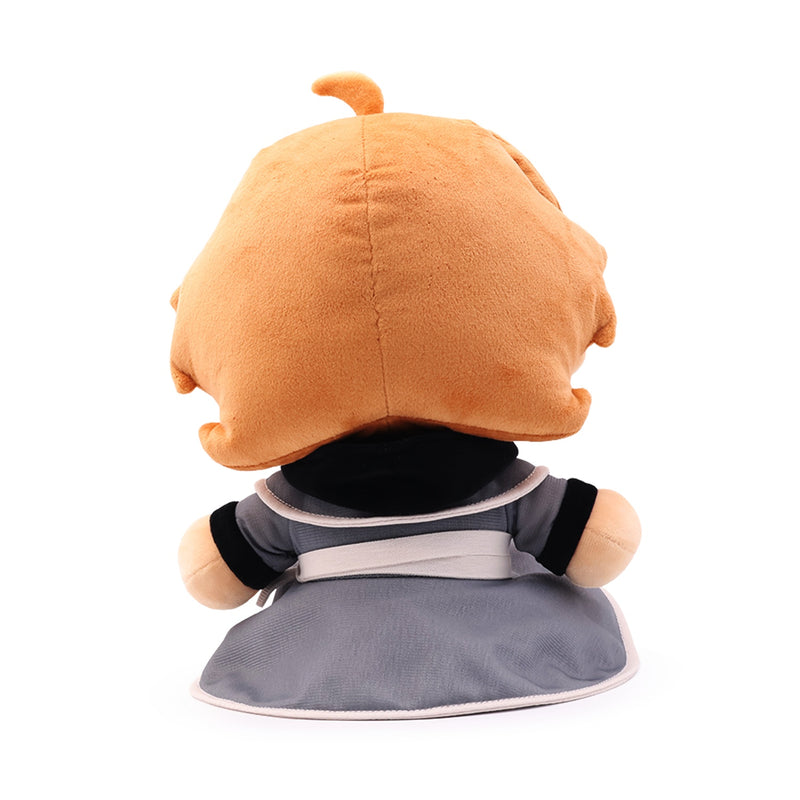 Youtooz Plush: Mushoku Tensei Jobless Reincarnation - Rudeus Peluche 9 Pulgadas
