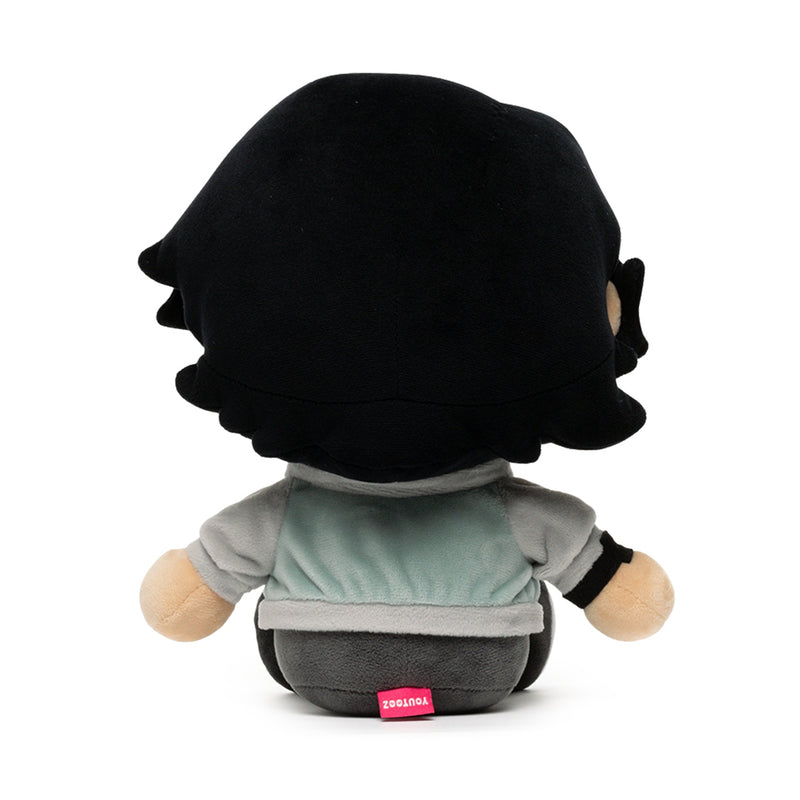 Youtooz Plush: Stranger Things - Mike Peluche 9 Pulgadas