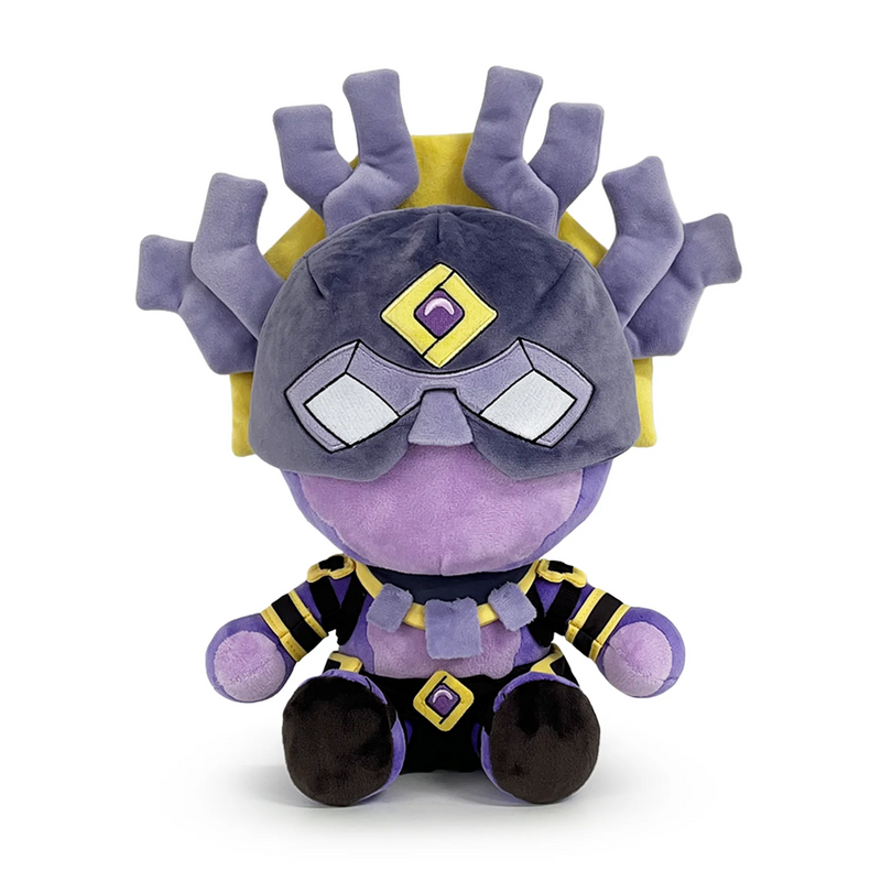 Youtooz Plush: Sea of Thieves - Eternal Guard Peluche 9 Pulgadas