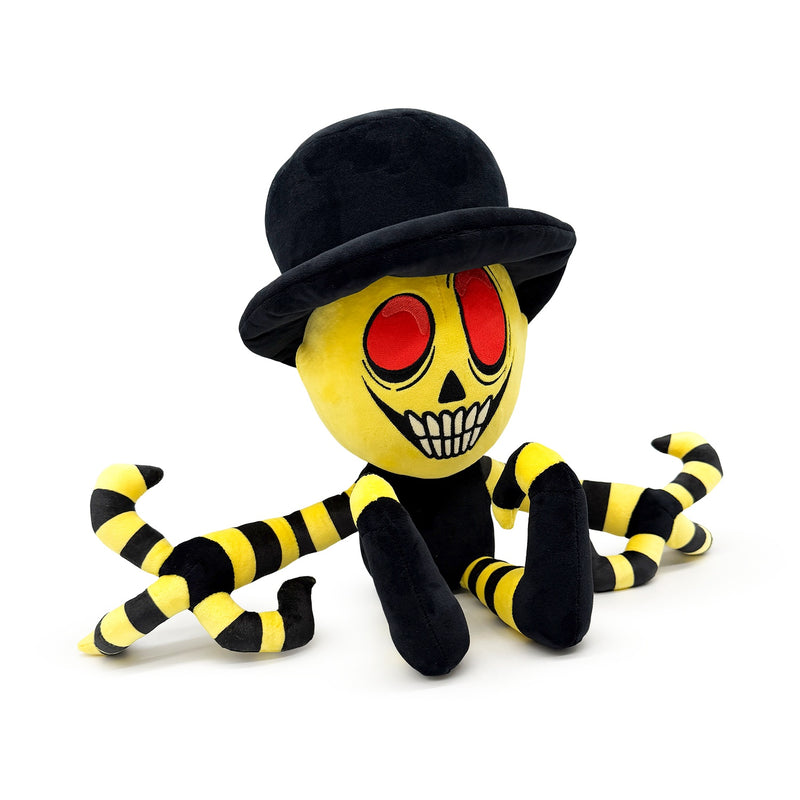 Youtooz Plush: Pastra - Lankmann Peluche 9 Pulgadas