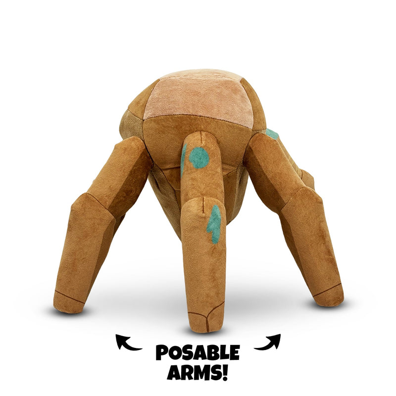 Youtooz Plush: Proyect Hail Mary - Rocky Peluche 9 Pulgadas
