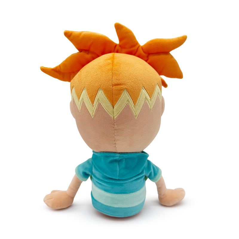 Youtooz Plush: Wylde Pak - Jack Wylde Peluche 9 Pulgadas
