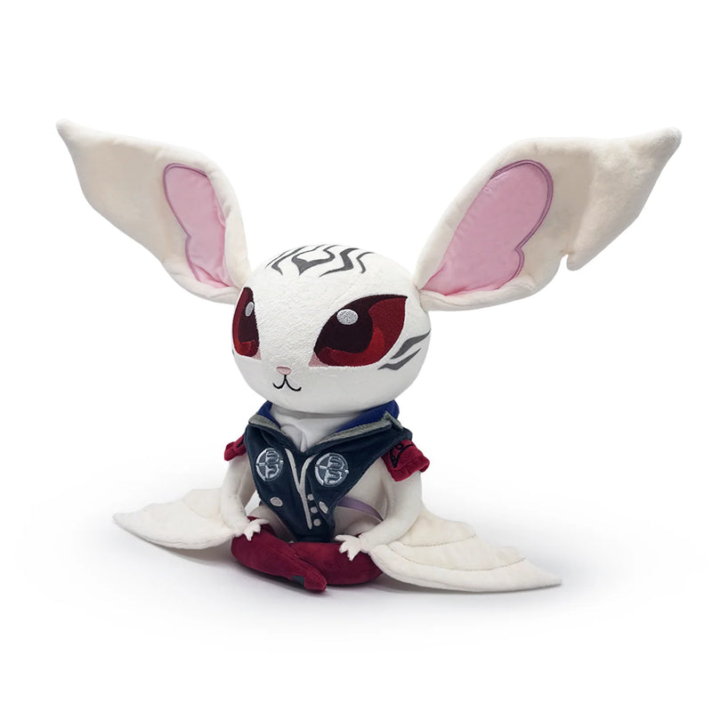 Youtooz Plush: Metaphor ReFantazio - Heismay Peluche 9 Pulgadas