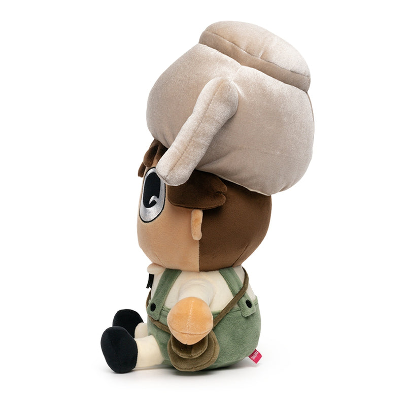 Youtooz Plush: Over The Garden Wall - Greg Peluche 9 Pulgadas