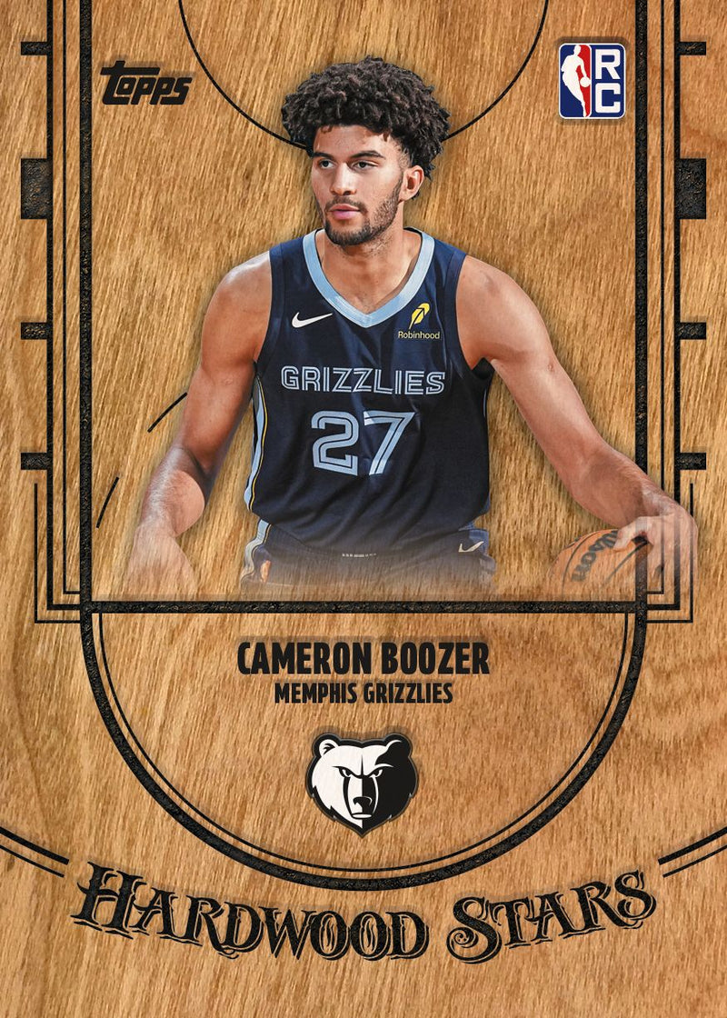 Topps: 2026/27 NBA Flagship Basketball - Value Box