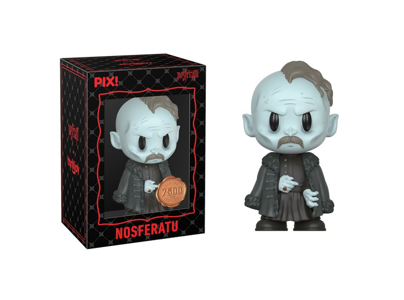 Thrilljoy PIX: Nosferatu - Nosferatu