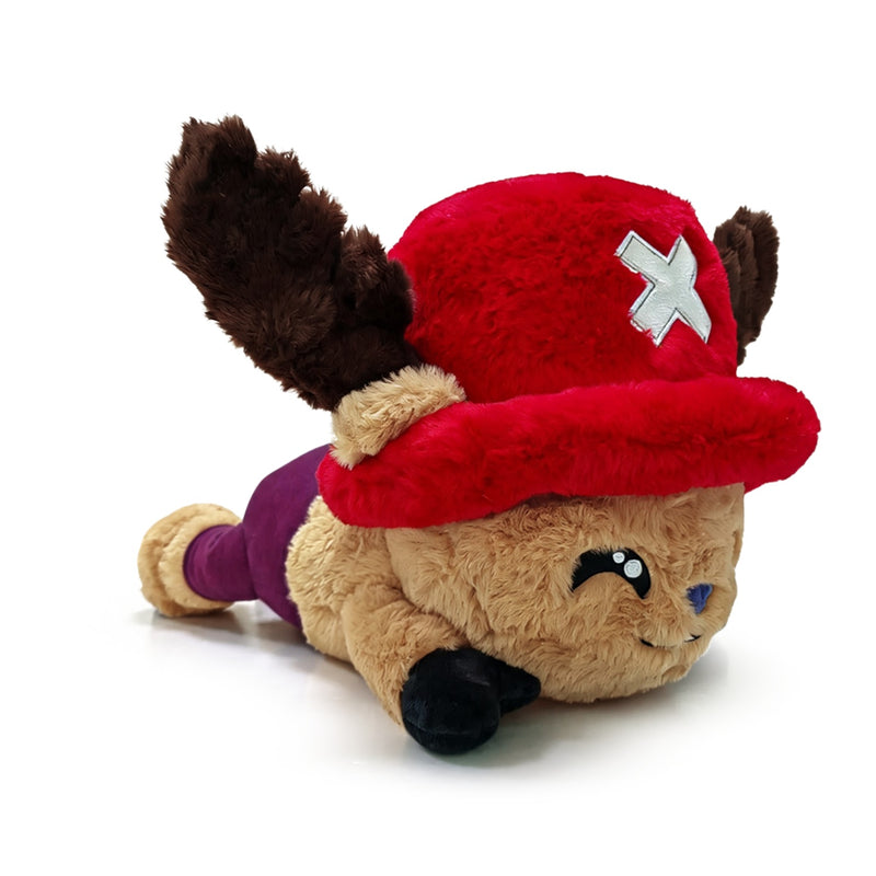 Youtooz Plush: One Piece - Chopper Peluche 16 Pulgadas