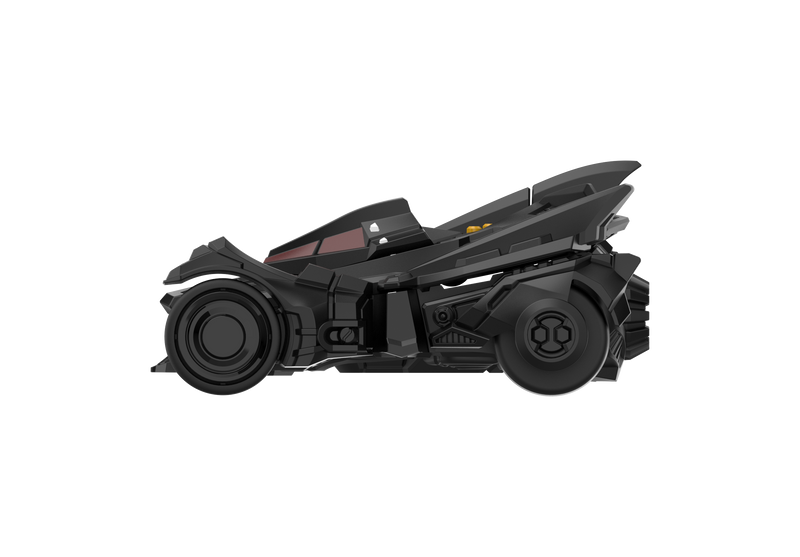 Blokees DC Defender Version: 03 Arkham Chaos Prologue - Unitario 75703