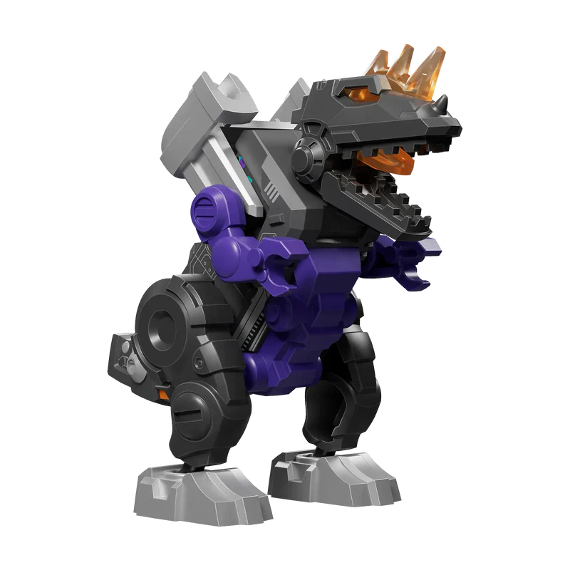 Blokees Transformers Defender Version: Leo Prime+G1 71407