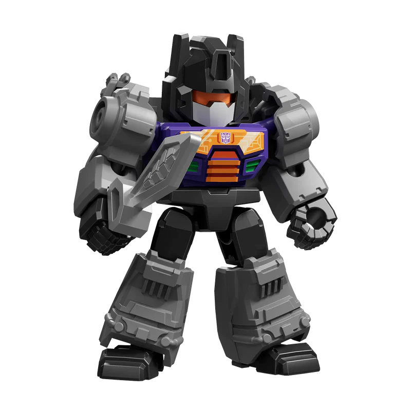 Blokees Transformers Defender Version: Leo Prime+G1 71407