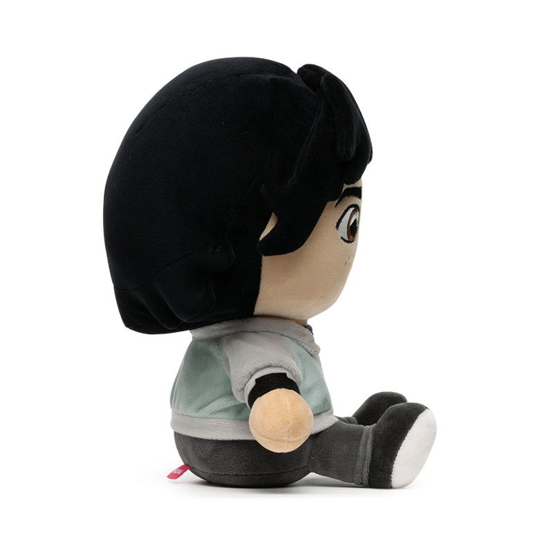 Youtooz Plush: Stranger Things - Mike Peluche 9 Pulgadas
