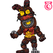 Youtooz Games: Five Nights at Freddys - Jack O Bonnie