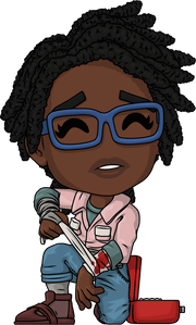 Youtooz Games: Dead by Daylight - Claudette