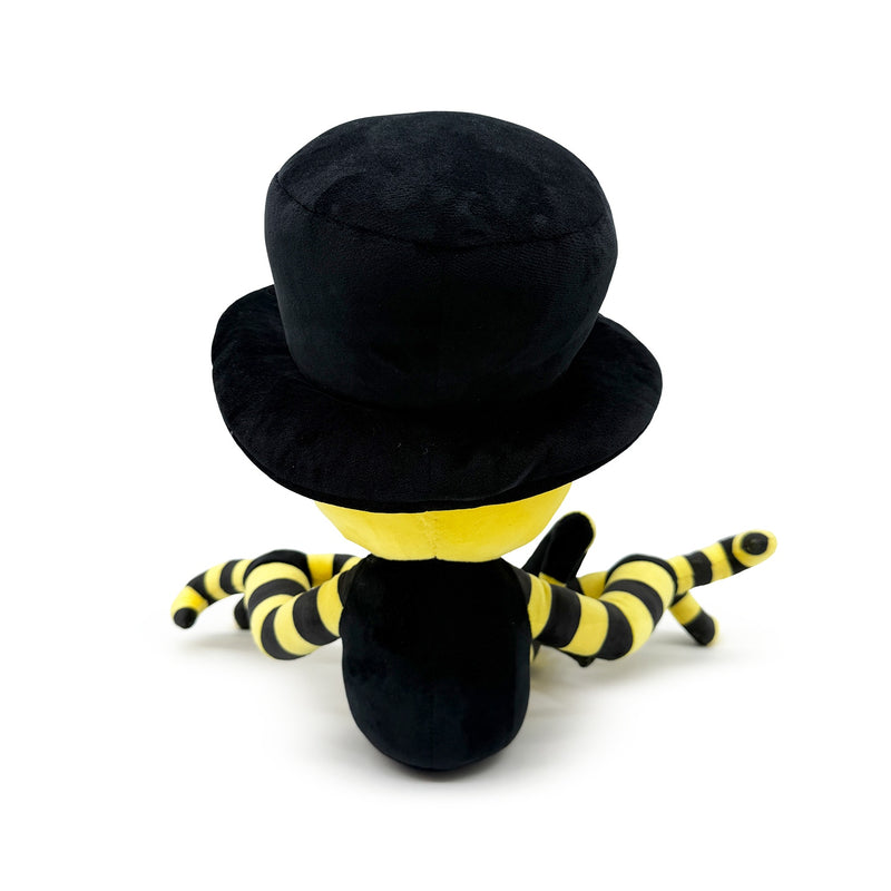 Youtooz Plush: Pastra - Lankmann Peluche 9 Pulgadas