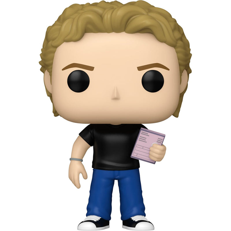 Funko Pop Movies: Rapido y Furioso - Brian O Conner