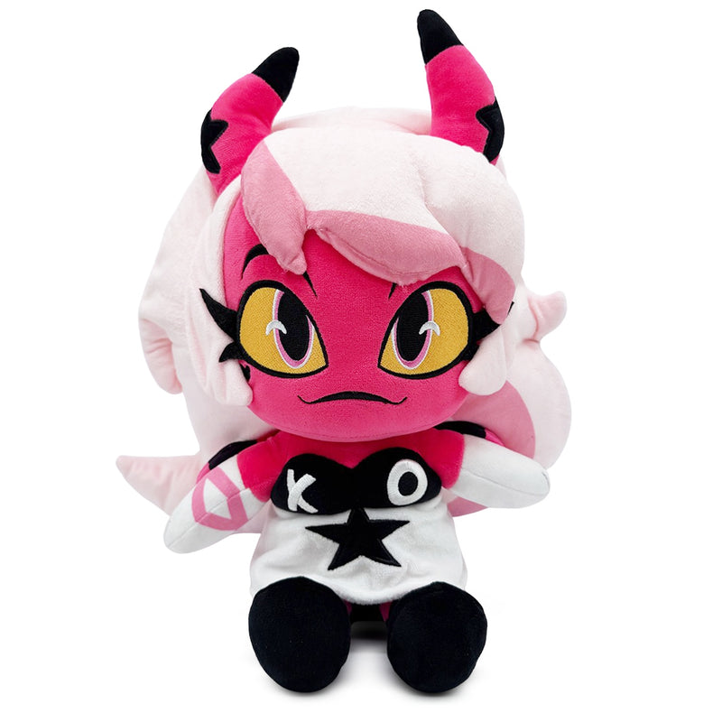 Youtooz Plush: Helluva Boss - Verosika Peluche 9 Pulgadas