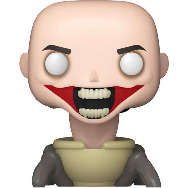 Funko Bitty Bots: Skibidi Toilet - Titan Speakerman
